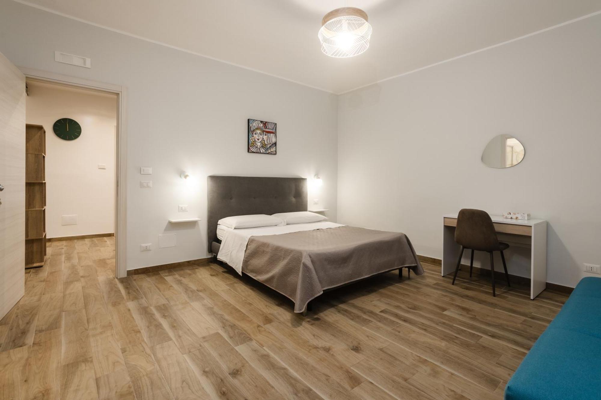 Sicily House Luxury Hotel Mazara del Vallo Kültér fotó