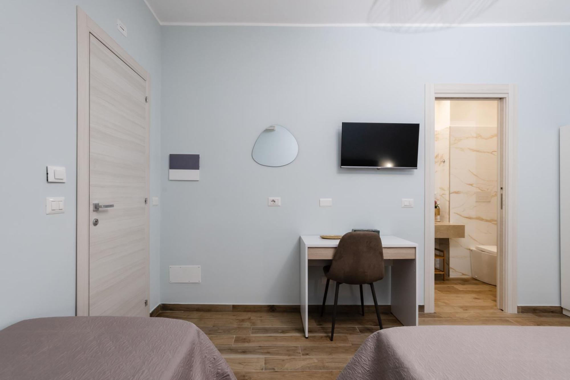 Sicily House Luxury Hotel Mazara del Vallo Kültér fotó