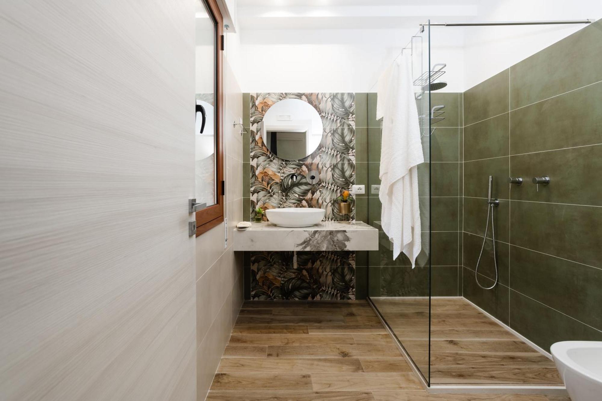 Sicily House Luxury Hotel Mazara del Vallo Kültér fotó
