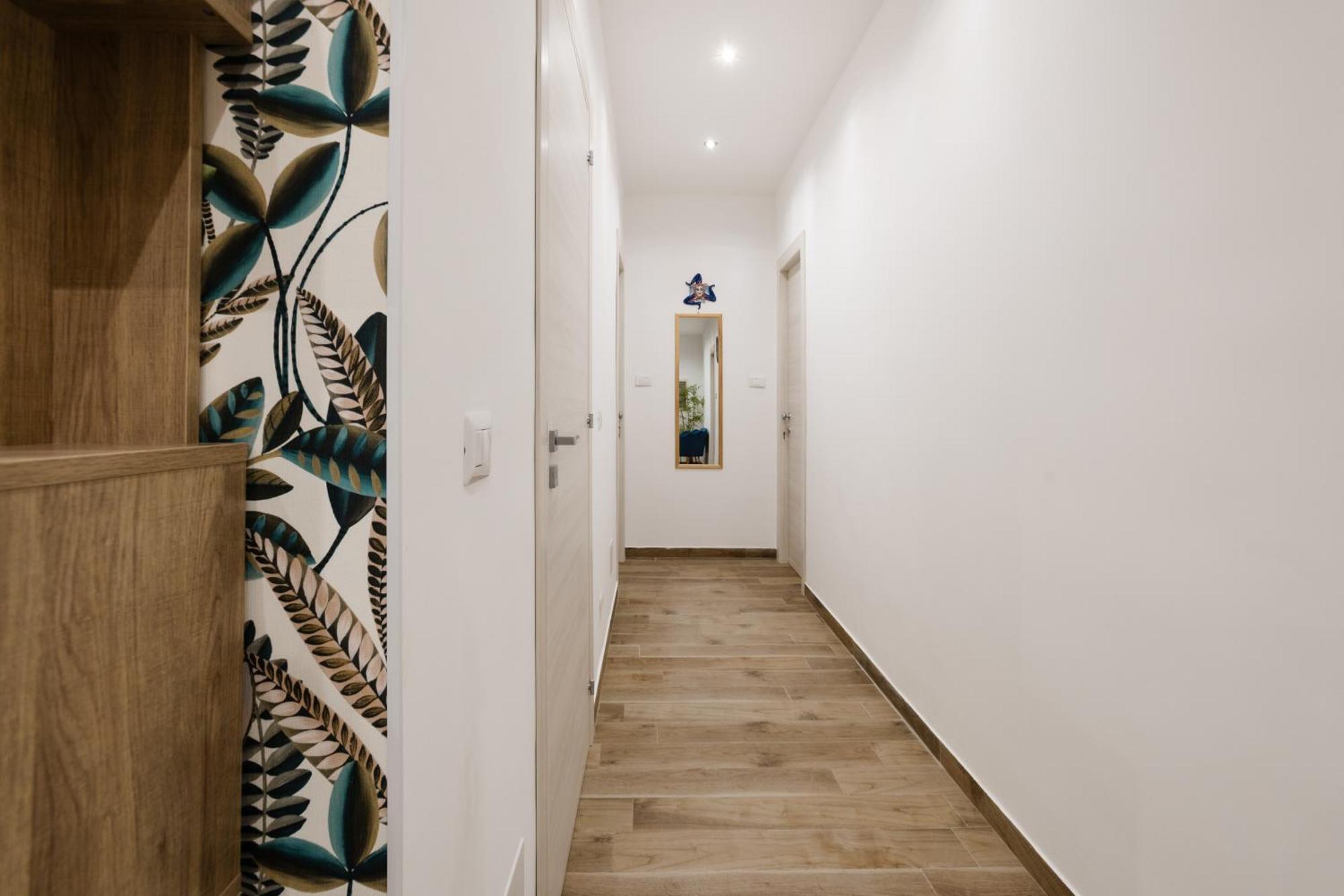 Sicily House Luxury Hotel Mazara del Vallo Kültér fotó