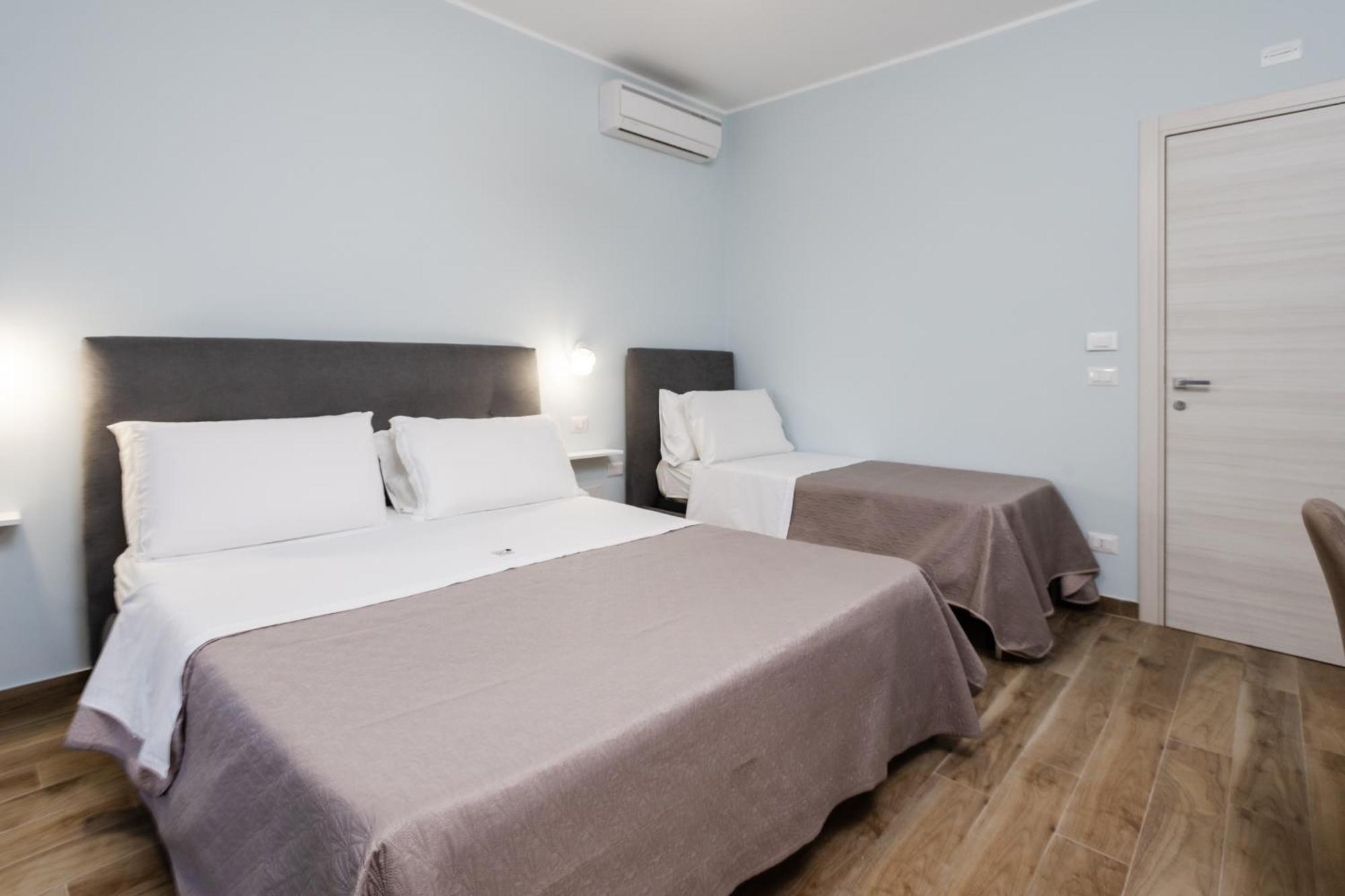 Sicily House Luxury Hotel Mazara del Vallo Kültér fotó