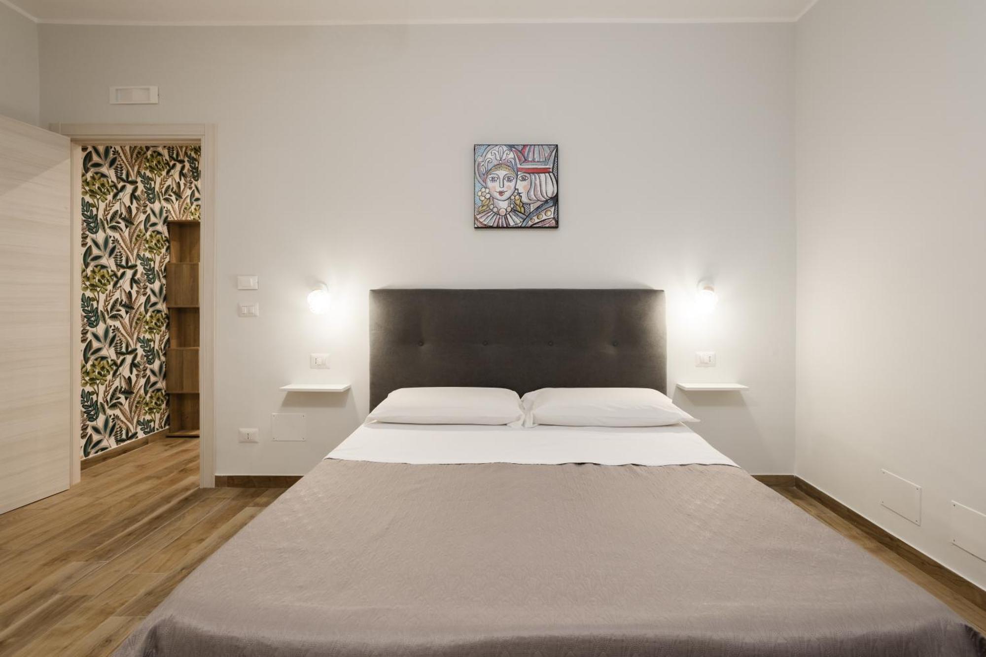 Sicily House Luxury Hotel Mazara del Vallo Kültér fotó
