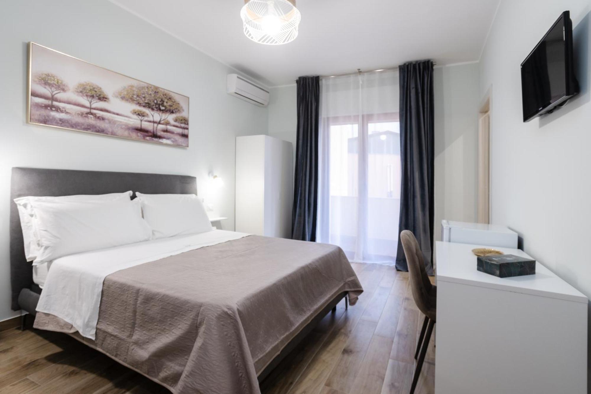 Sicily House Luxury Hotel Mazara del Vallo Kültér fotó