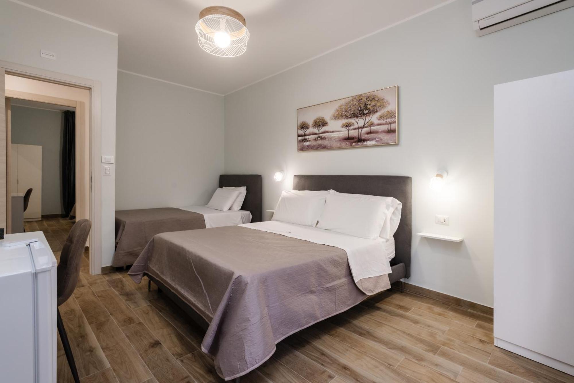 Sicily House Luxury Hotel Mazara del Vallo Kültér fotó