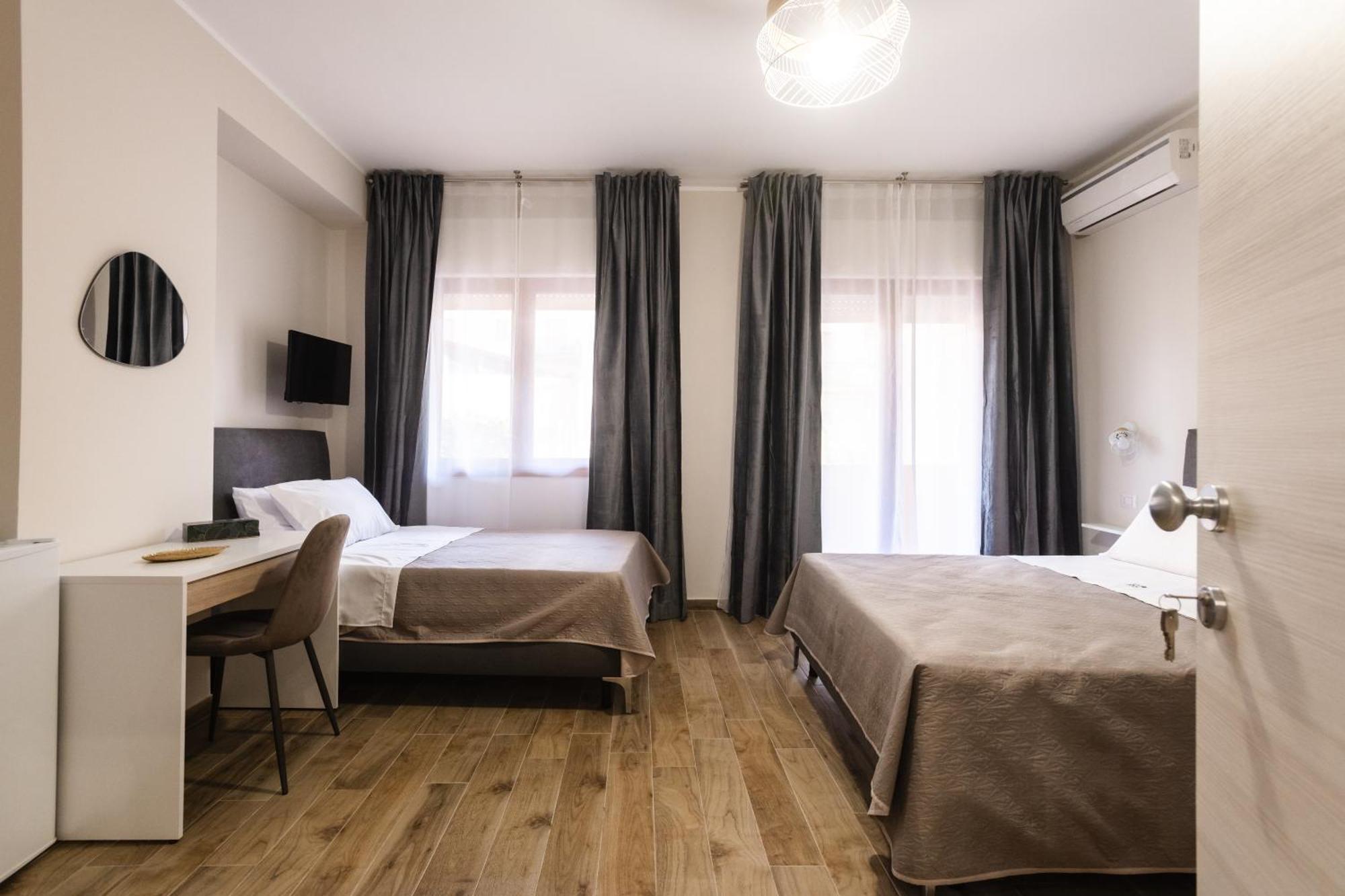 Sicily House Luxury Hotel Mazara del Vallo Kültér fotó