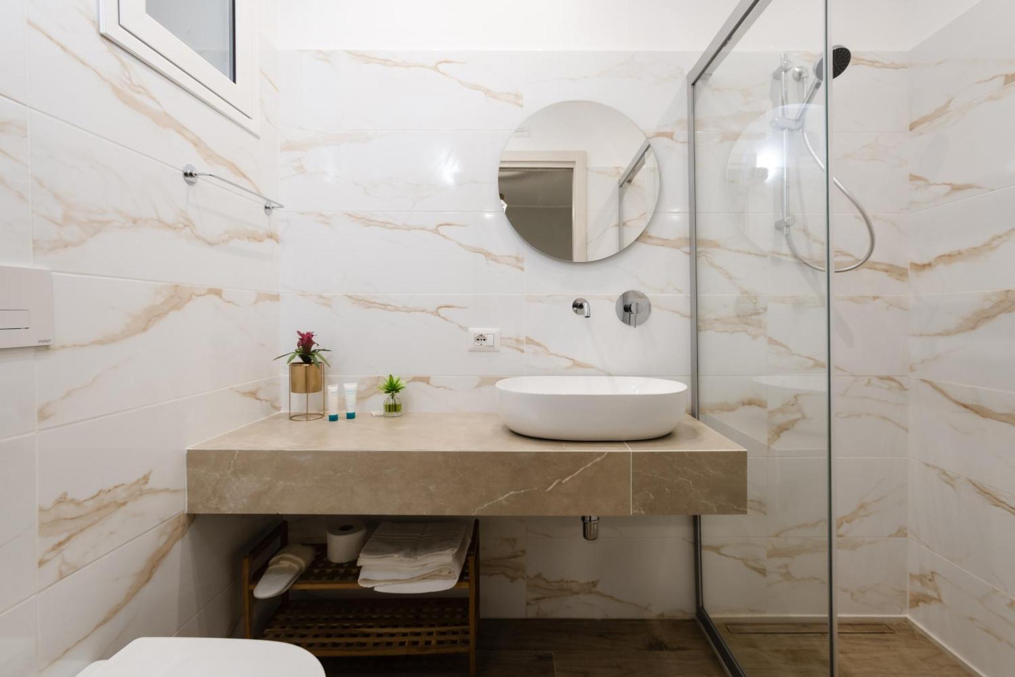 Sicily House Luxury Hotel Mazara del Vallo Kültér fotó
