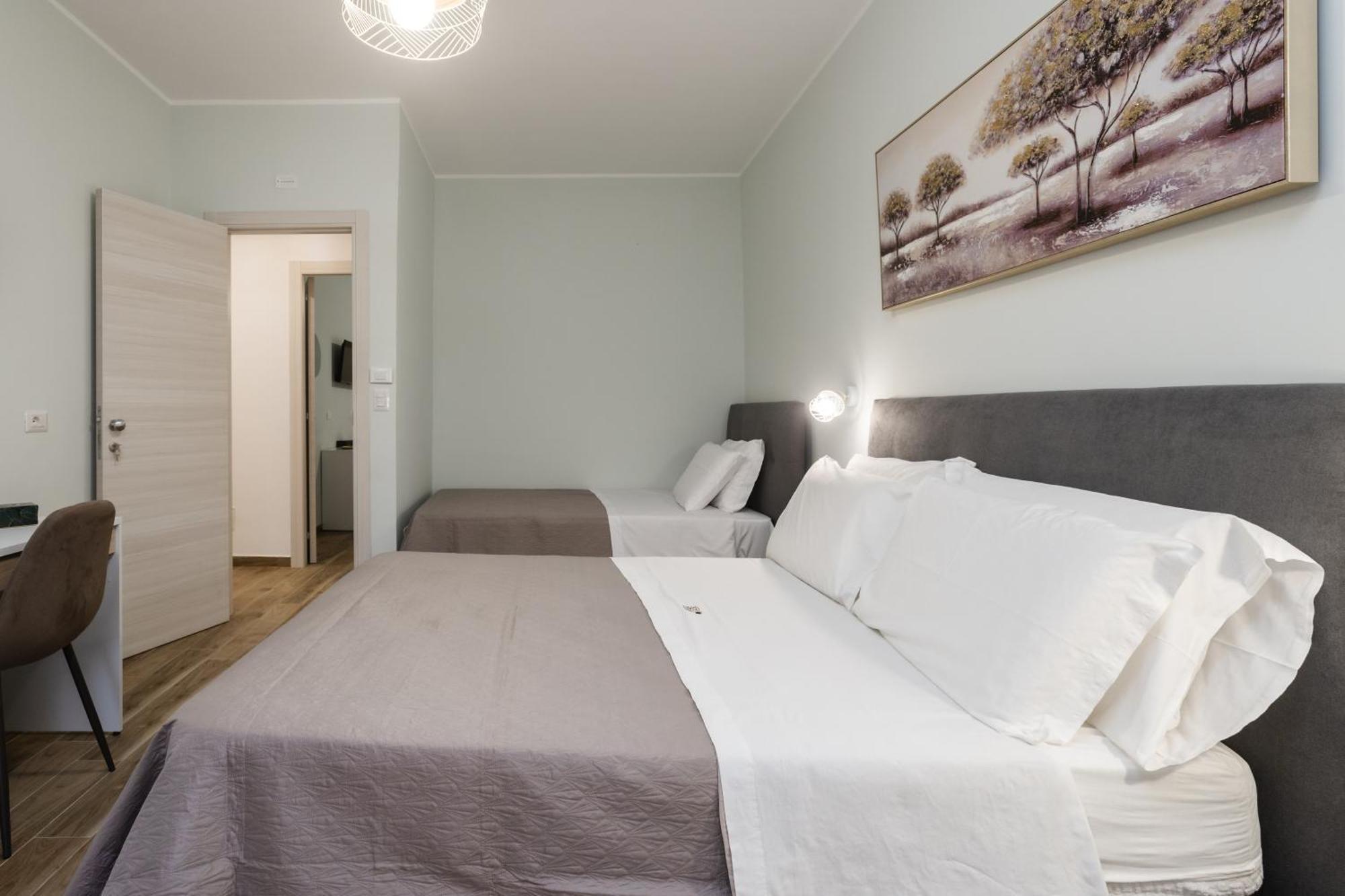 Sicily House Luxury Hotel Mazara del Vallo Kültér fotó