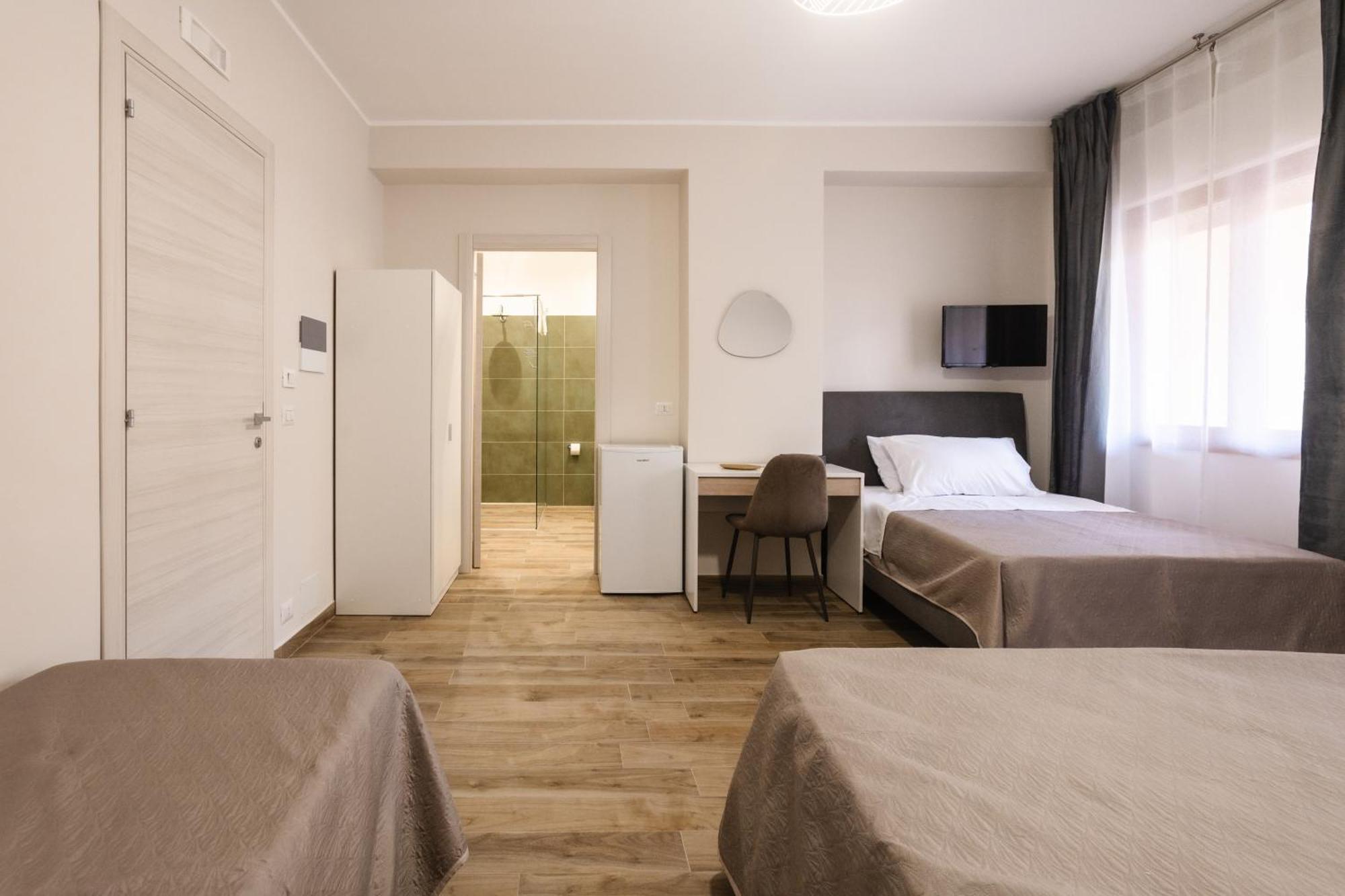 Sicily House Luxury Hotel Mazara del Vallo Kültér fotó